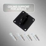 AERIAL CEILING MOUNT AERIAL CEILING MOUNT
