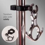 POLE SILK KIT POLE SILK KIT