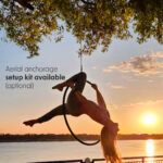 AERIAL OR LOLLIPOP HOOP AERIAL OR LOLLIPOP HOOP