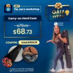 CARRY-ON HARD CASE CARRY-ON HARD CASE