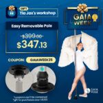 EASY REMOVABLE POLE EASY REMOVABLE POLE