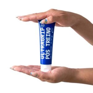 ULTRAGRIP POST WORKOUT MOISTURIZER