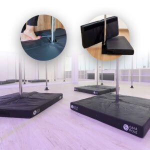 SAFETY MAT