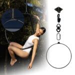 AERIAL OR LOLLIPOP HOOP AERIAL OR LOLLIPOP HOOP