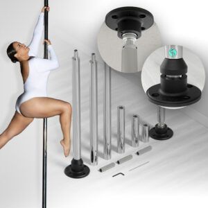 EASY PORTABLE POLE