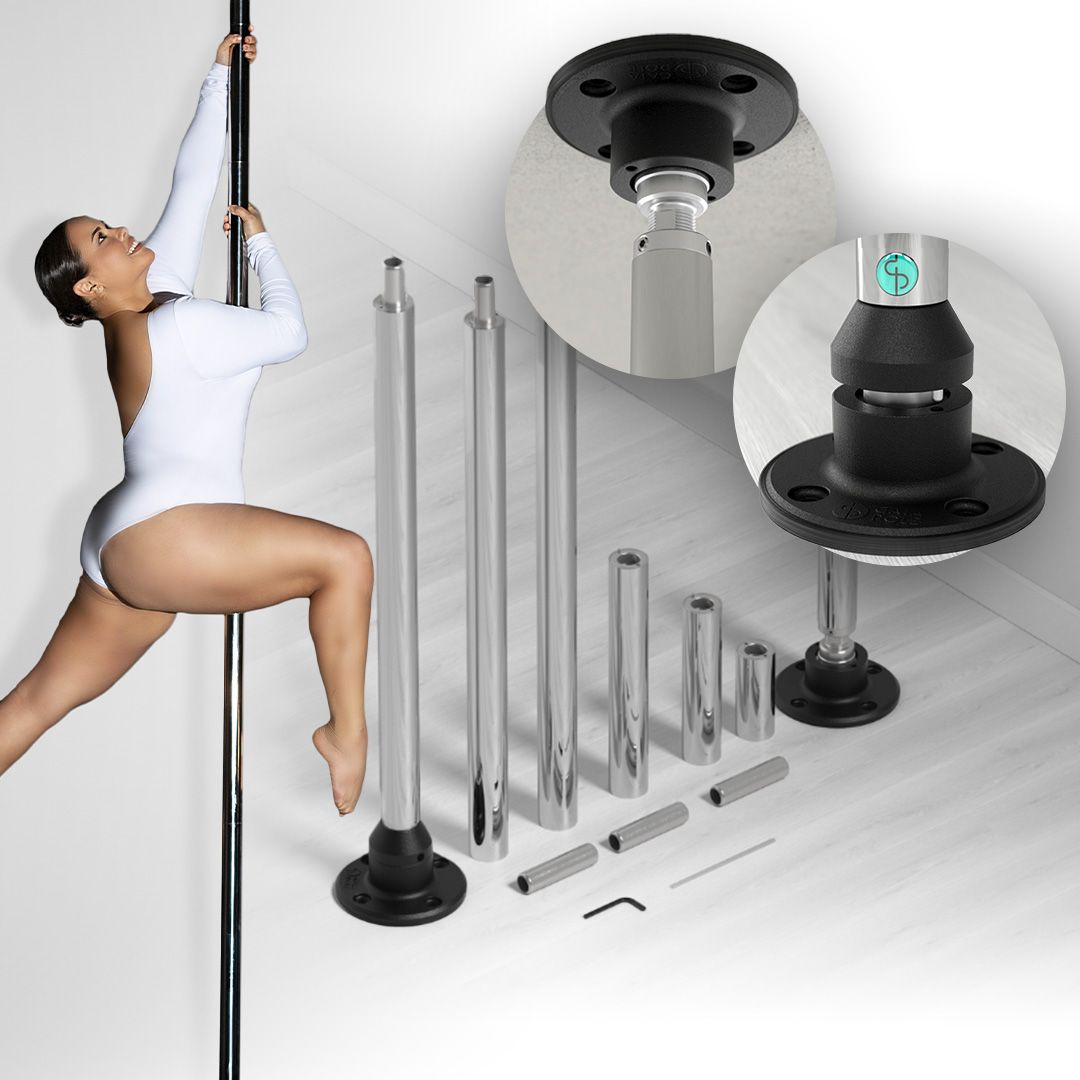 EASY PORTABLE POLE