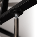 STATIC REMOVABLE POLE STATIC REMOVABLE POLE