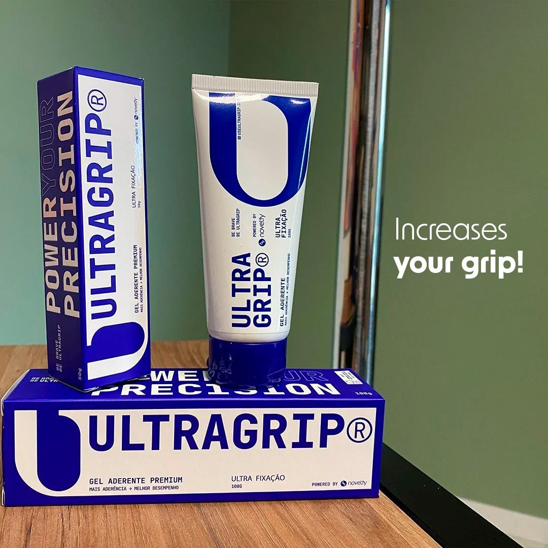 ULTRAGRIP GEL