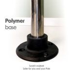 STATIC REMOVABLE POLE STATIC REMOVABLE POLE