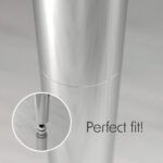 EASY PORTABLE POLE EASY PORTABLE POLE