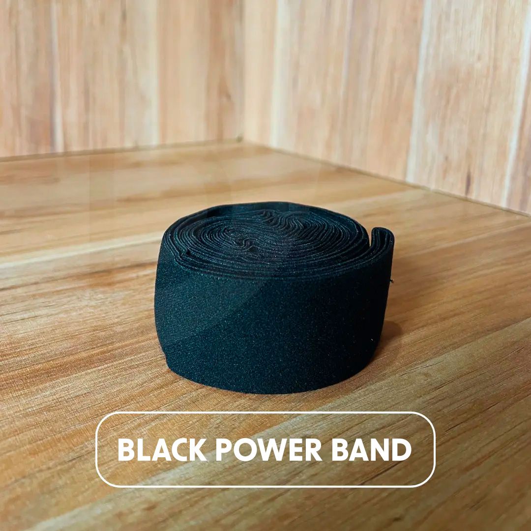 POWER BAND POWER BAND