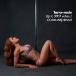 STATIC REMOVABLE POLE STATIC REMOVABLE POLE