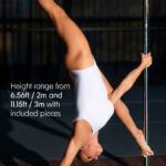 EASY PORTABLE POLE EASY PORTABLE POLE