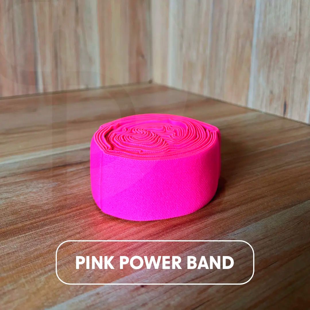 POWER BAND POWER BAND