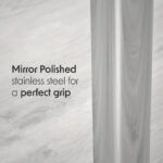 STATIC REMOVABLE POLE STATIC REMOVABLE POLE