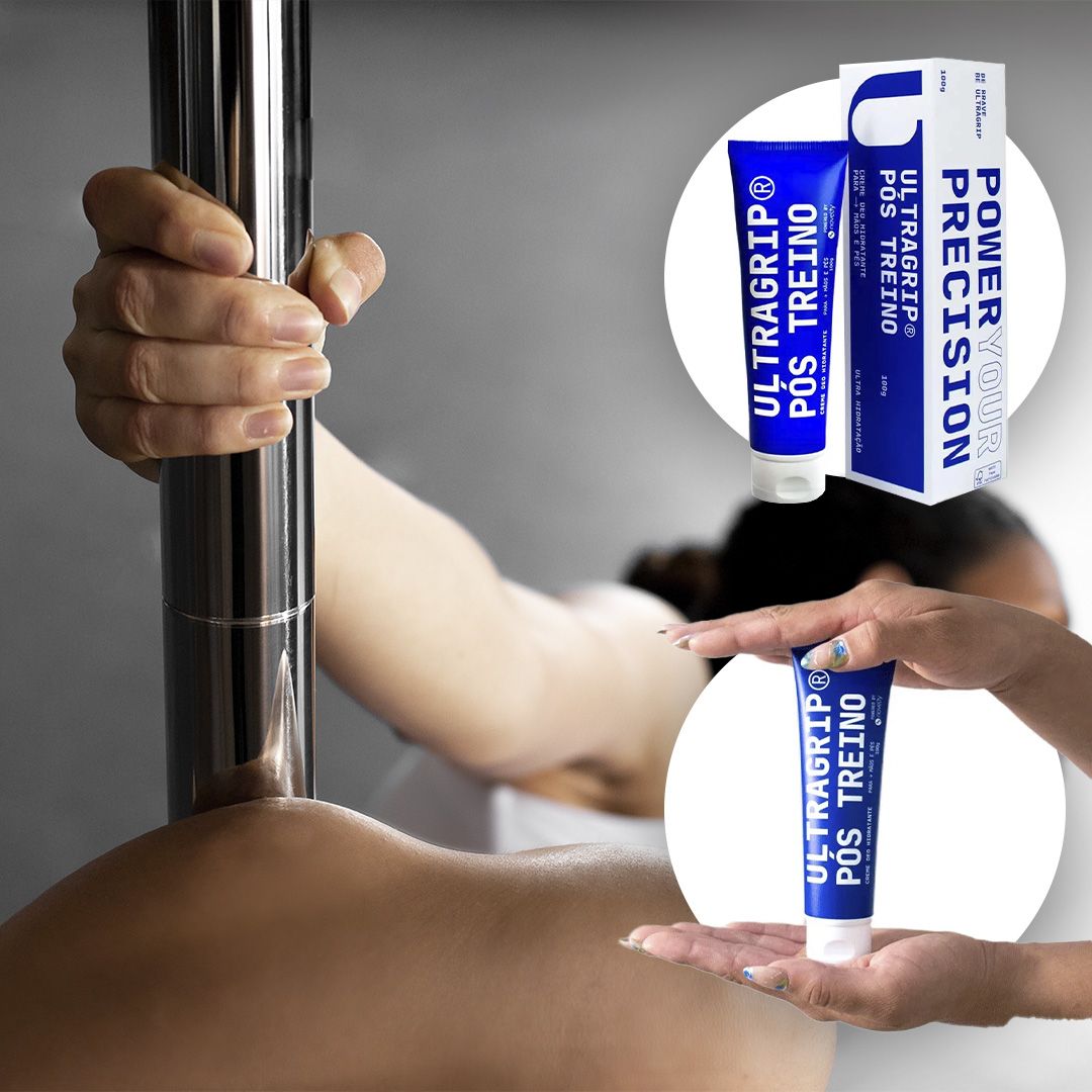 ULTRAGRIP POST WORKOUT MOISTURIZER ULTRAGRIP POST WORKOUT MOISTURIZER
