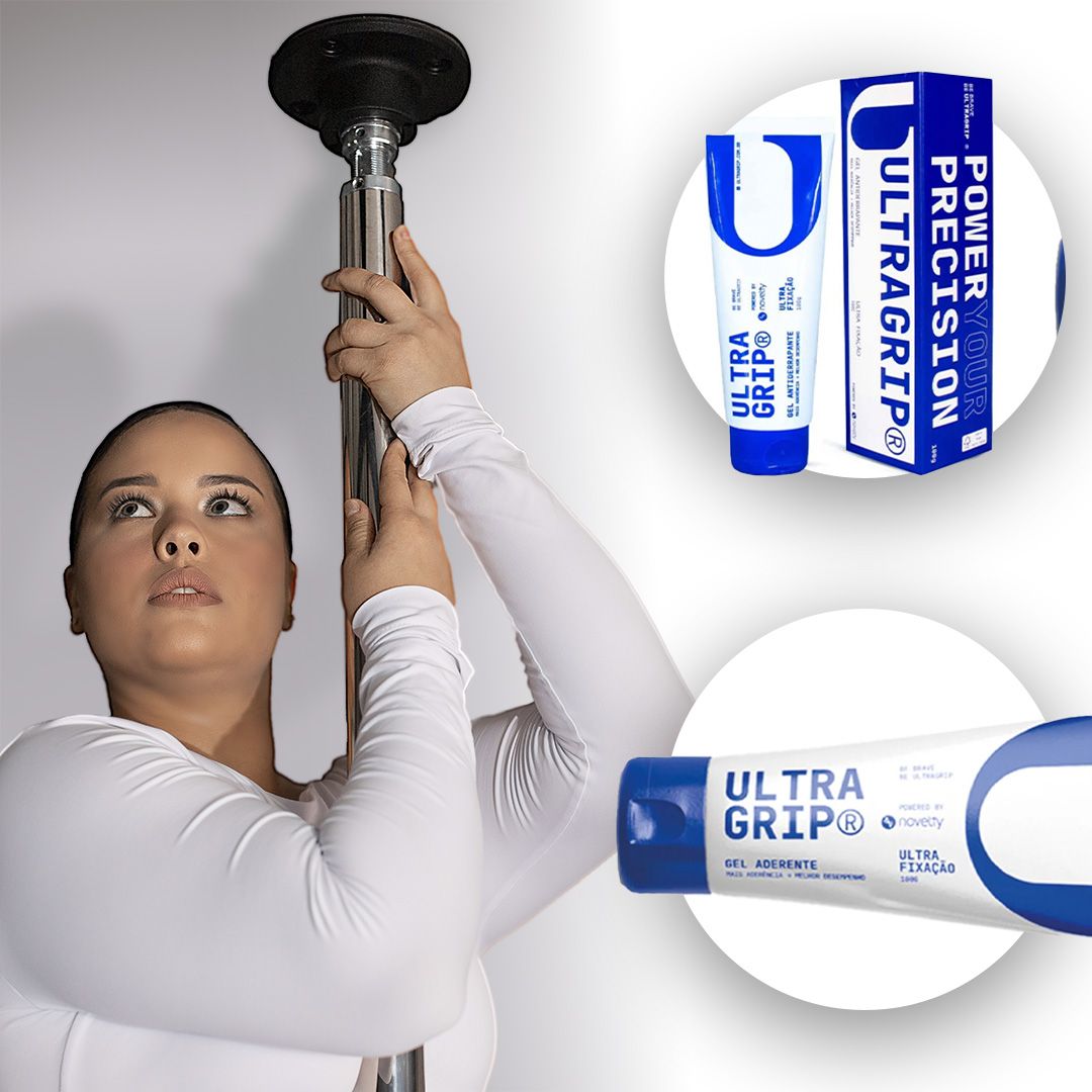 ULTRAGRIP GEL