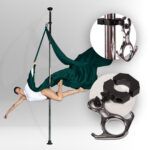 POLE SILK KIT POLE SILK KIT
