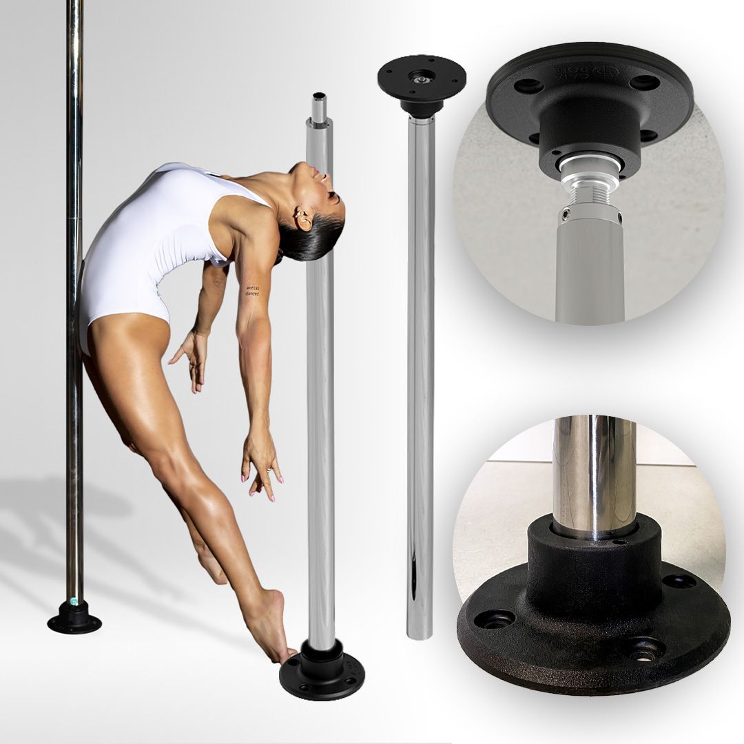 STATIC REMOVABLE POLE