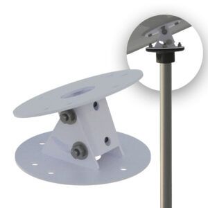 SLOPING SLAB SUPPORT