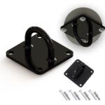 AERIAL CEILING MOUNT AERIAL CEILING MOUNT