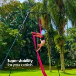 Portable Multidiscipline Aerial Rig Portable Multidiscipline Aerial Rig