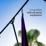 Portable Multidiscipline Aerial Rig Portable Multidiscipline Aerial Rig