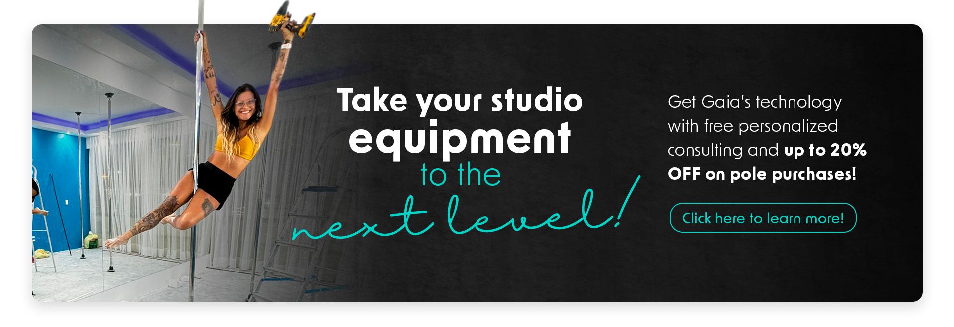 gaia studios