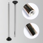 REMOVABLE POLE EXTENDER REMOVABLE POLE EXTENDER