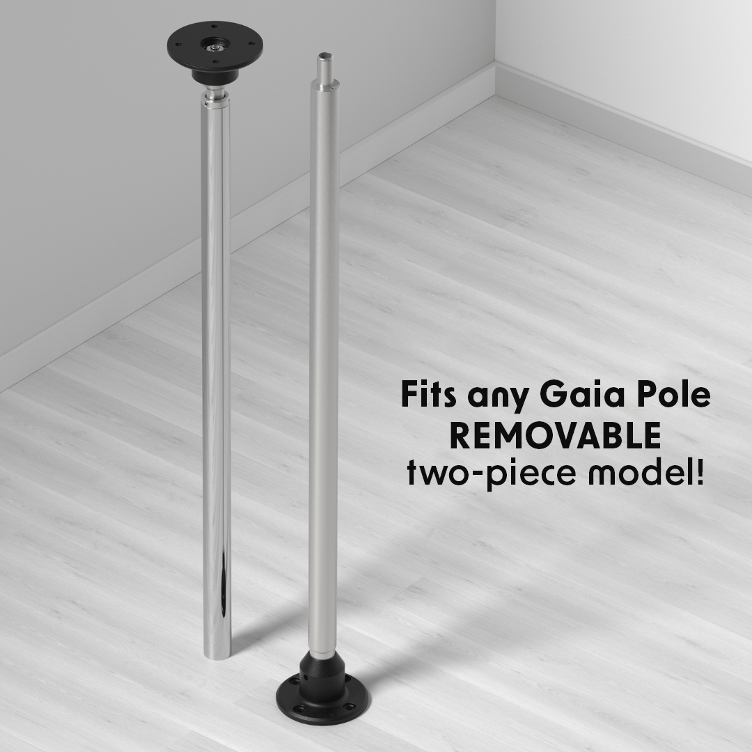 REDUCER FOR REMOVABLE POLE REDUCER FOR REMOVABLE POLE