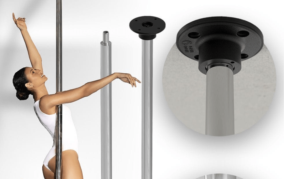 Removable Pole: How It Works and What Are Its Advantages