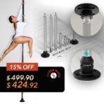 EASY PORTABLE POLE EASY PORTABLE POLE