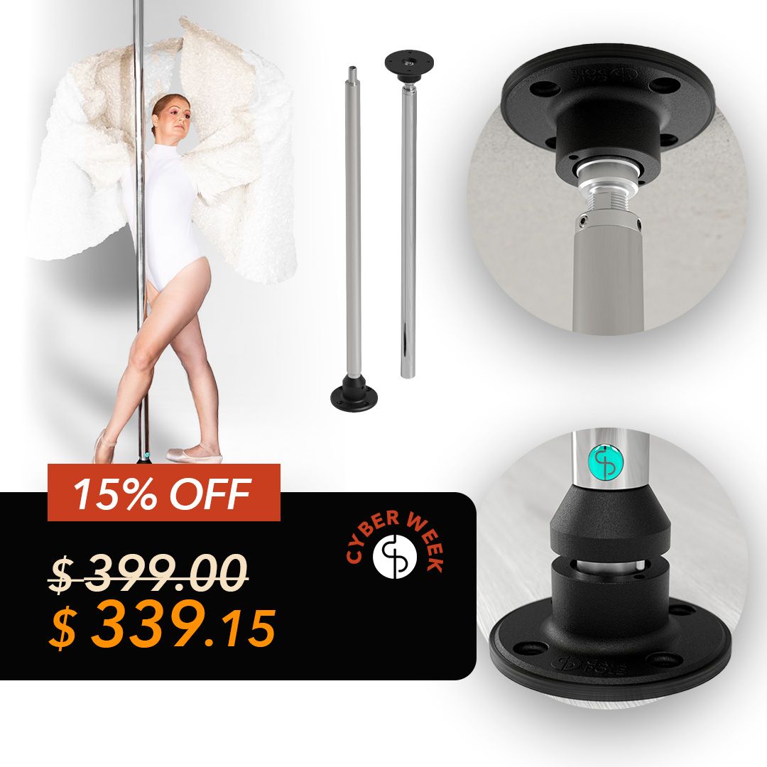 EASY REMOVABLE POLE EASY REMOVABLE POLE