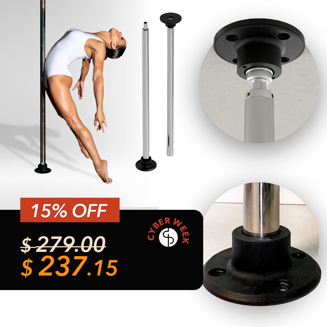 STATIC REMOVABLE POLE