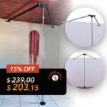 V-SUPPORT FOR POLES V-SUPPORT FOR POLES