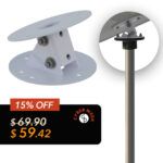 SLOPING SLAB SUPPORT SLOPING SLAB SUPPORT