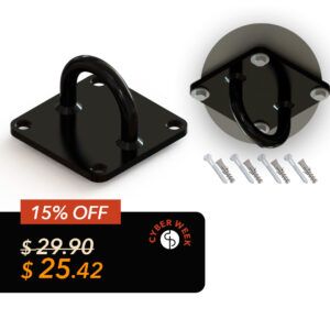 AERIAL CEILING MOUNT