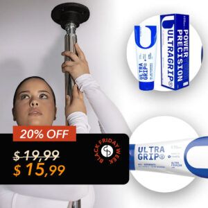 ULTRAGRIP GEL