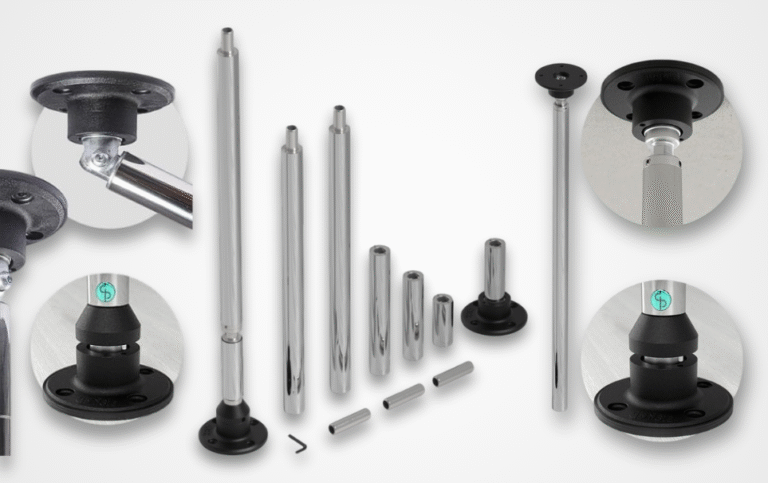 Pole Dance Pole Price: Understand the Variations and Models