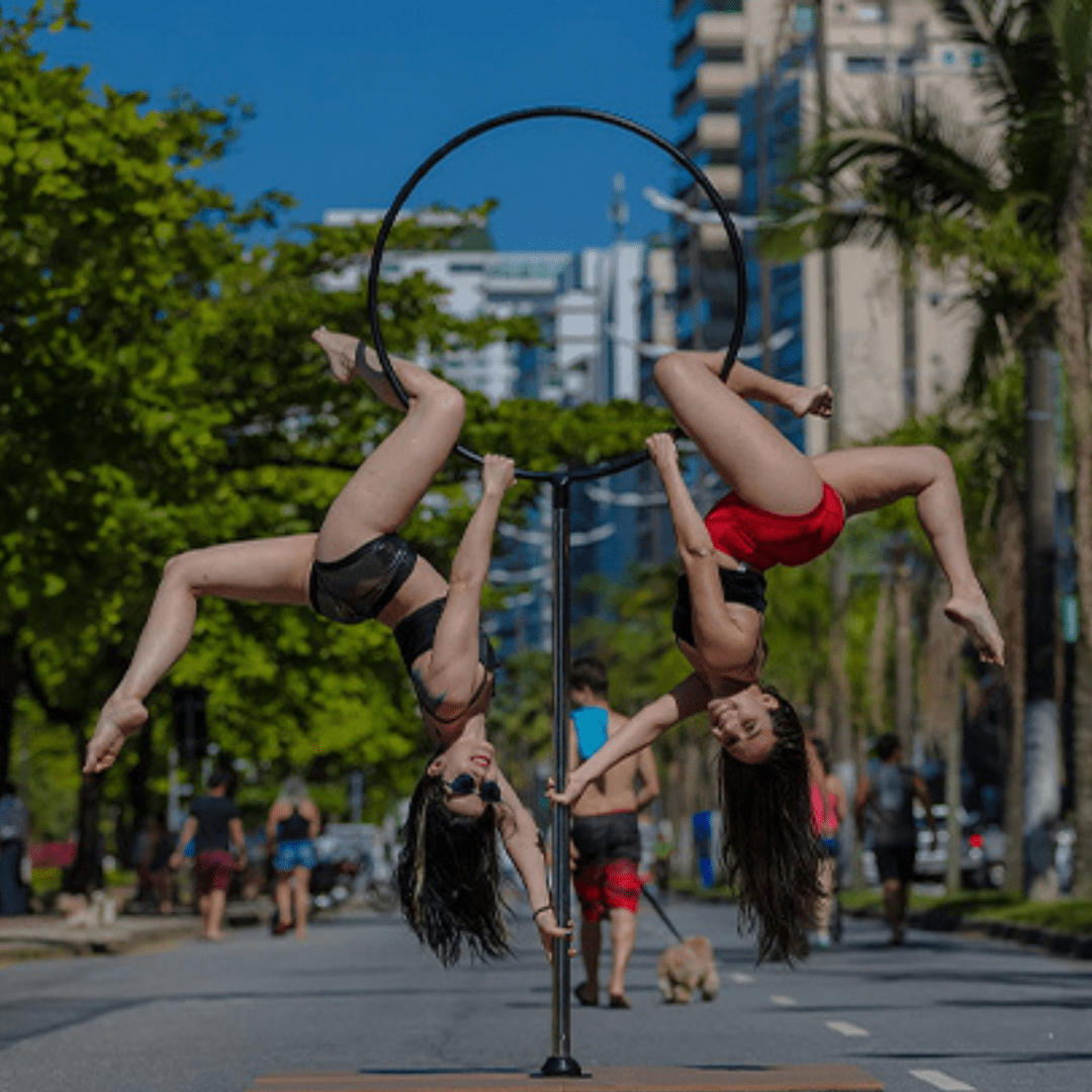 LOLLIPOP HOOP FOR STAGE LOLLIPOP HOOP FOR STAGE