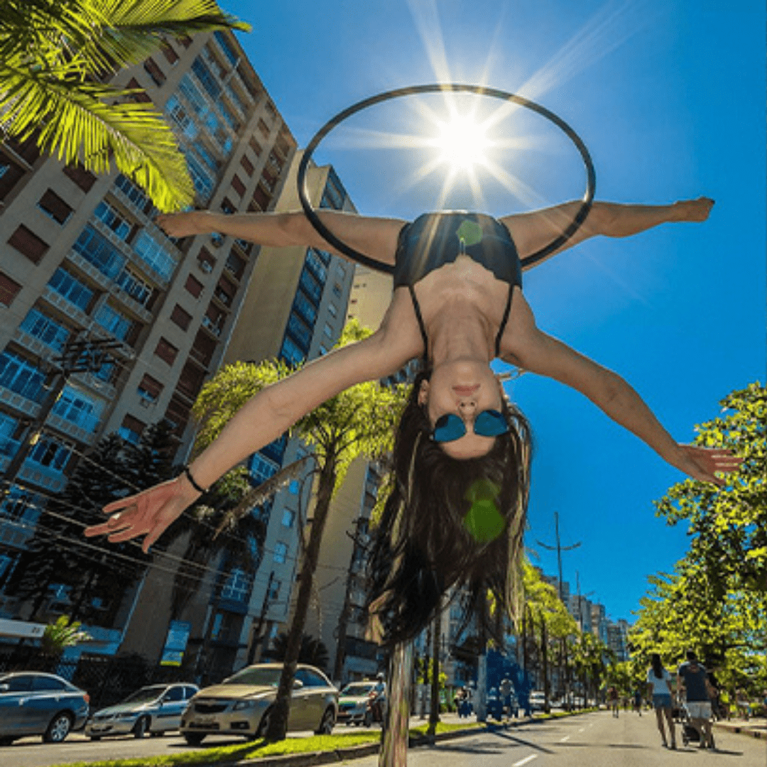 LOLLIPOP HOOP FOR STAGE LOLLIPOP HOOP FOR STAGE