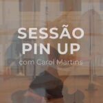 ENDLESS SPINS CLASS, WITH CAROL MARTINS FROM PIN UP