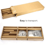 IMPORTED STANDARD PORTABLE POLE IMPORTED STANDARD PORTABLE POLE