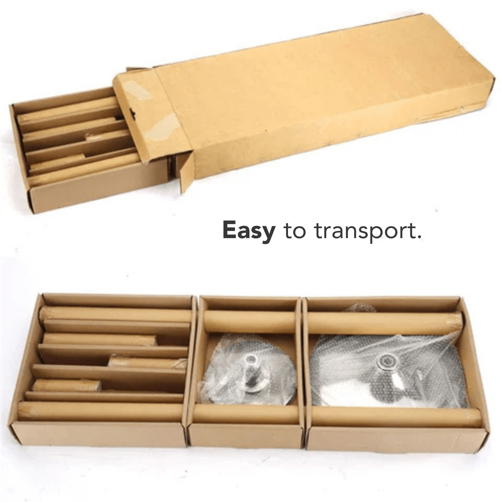 IMPORTED STANDARD PORTABLE POLE IMPORTED STANDARD PORTABLE POLE