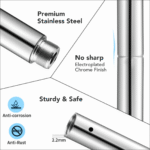 IMPORTED STANDARD PORTABLE POLE IMPORTED STANDARD PORTABLE POLE