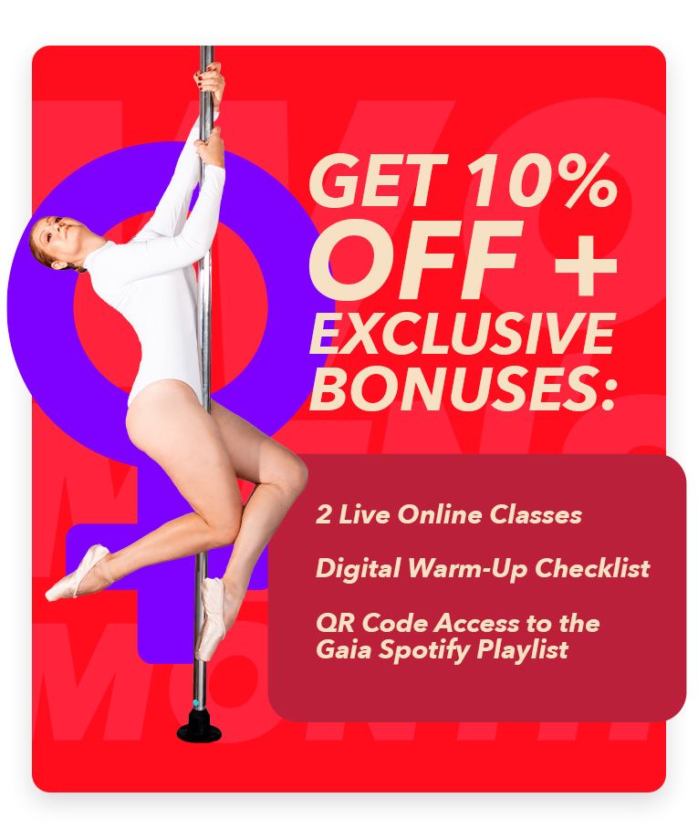 02_Banner Mês da Mulher_Gaia Pole_Mobile