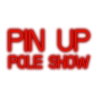 Pin Up Pole Show sem fundo